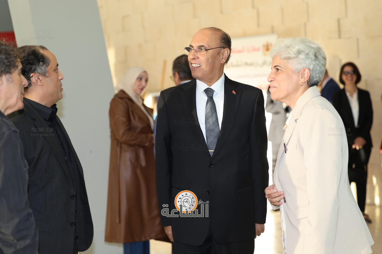 Madar Al-Saa Images 0.7676051280705278