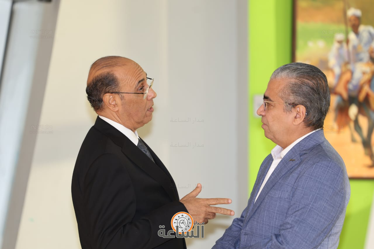 Madar Al-Saa Images 0.7140488296310619