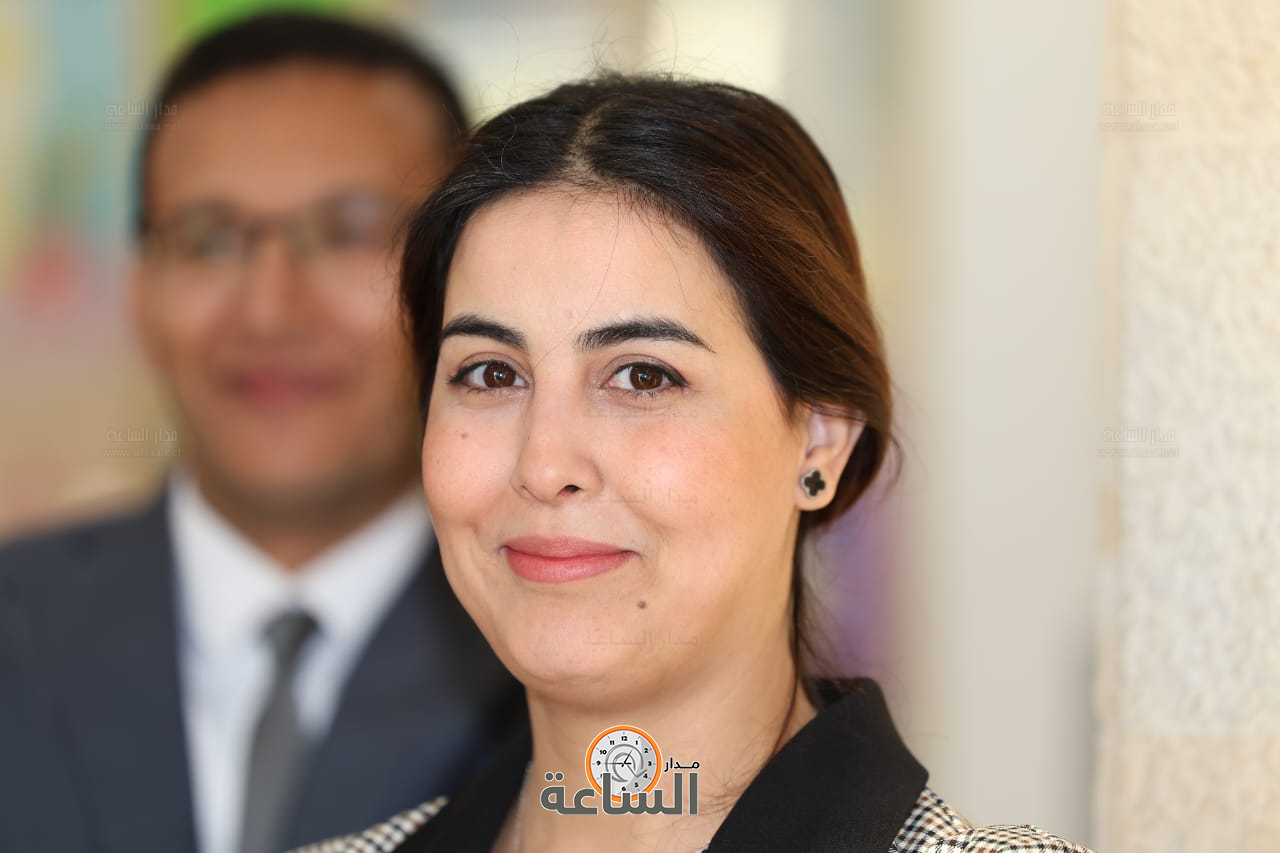 Madar Al-Saa Images 0.26972368694048654