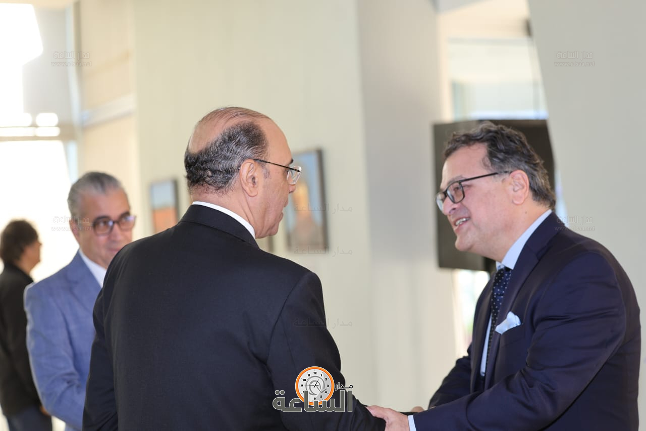 Madar Al-Saa Images 0.23048627139274136