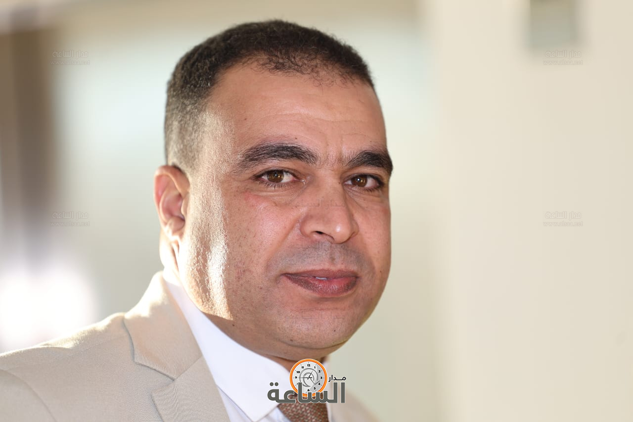 Madar Al-Saa Images 0.5644071851517901