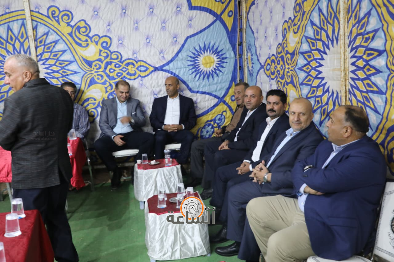 Madar Al-Saa Images 0.9502213292215957