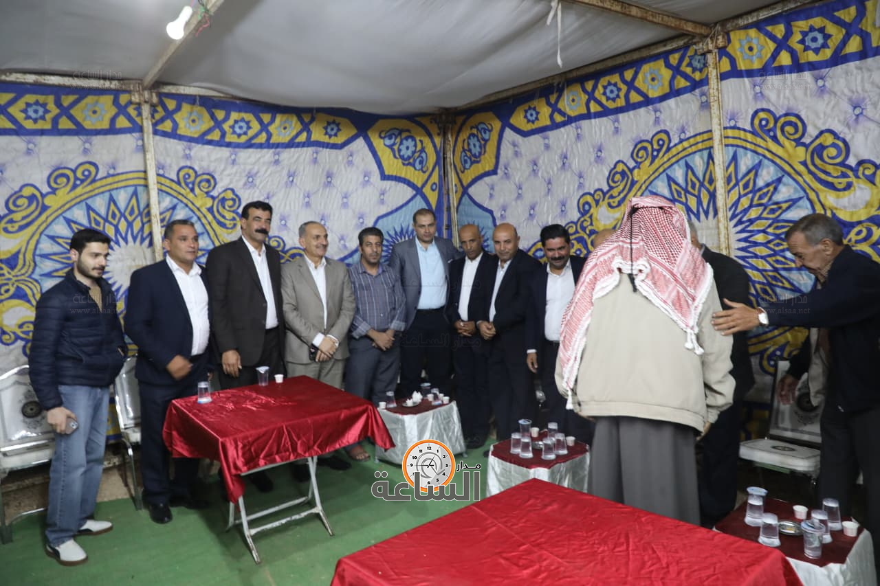 Madar Al-Saa Images 0.11163681000719428