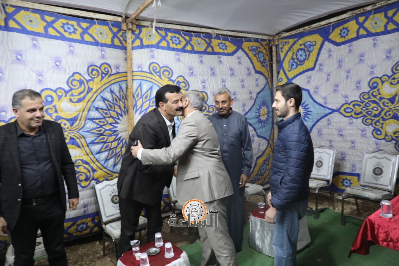 Madar Al-Saa Images 0.7022740766382485