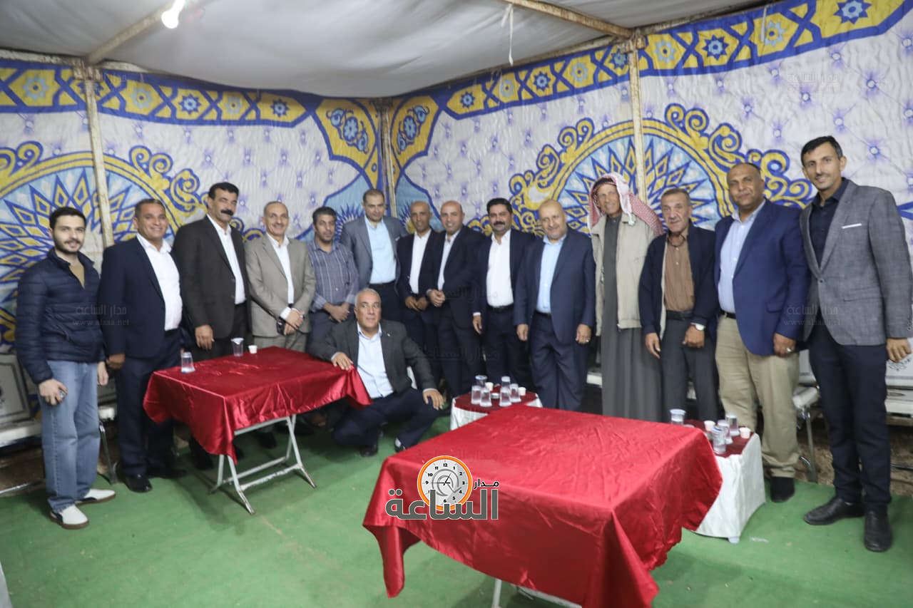 Madar Al-Saa Images 0.7651020221147681