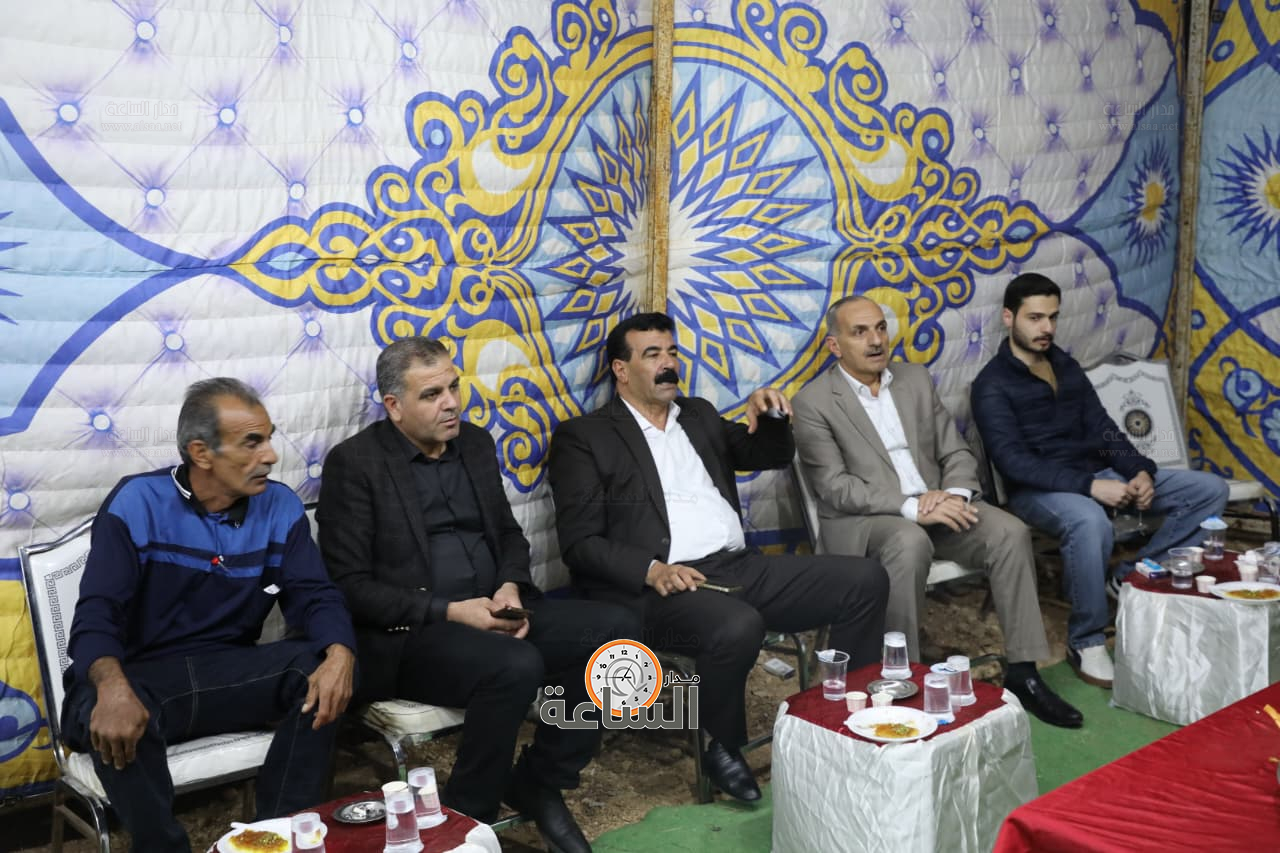 Madar Al-Saa Images 0.24987918032837908