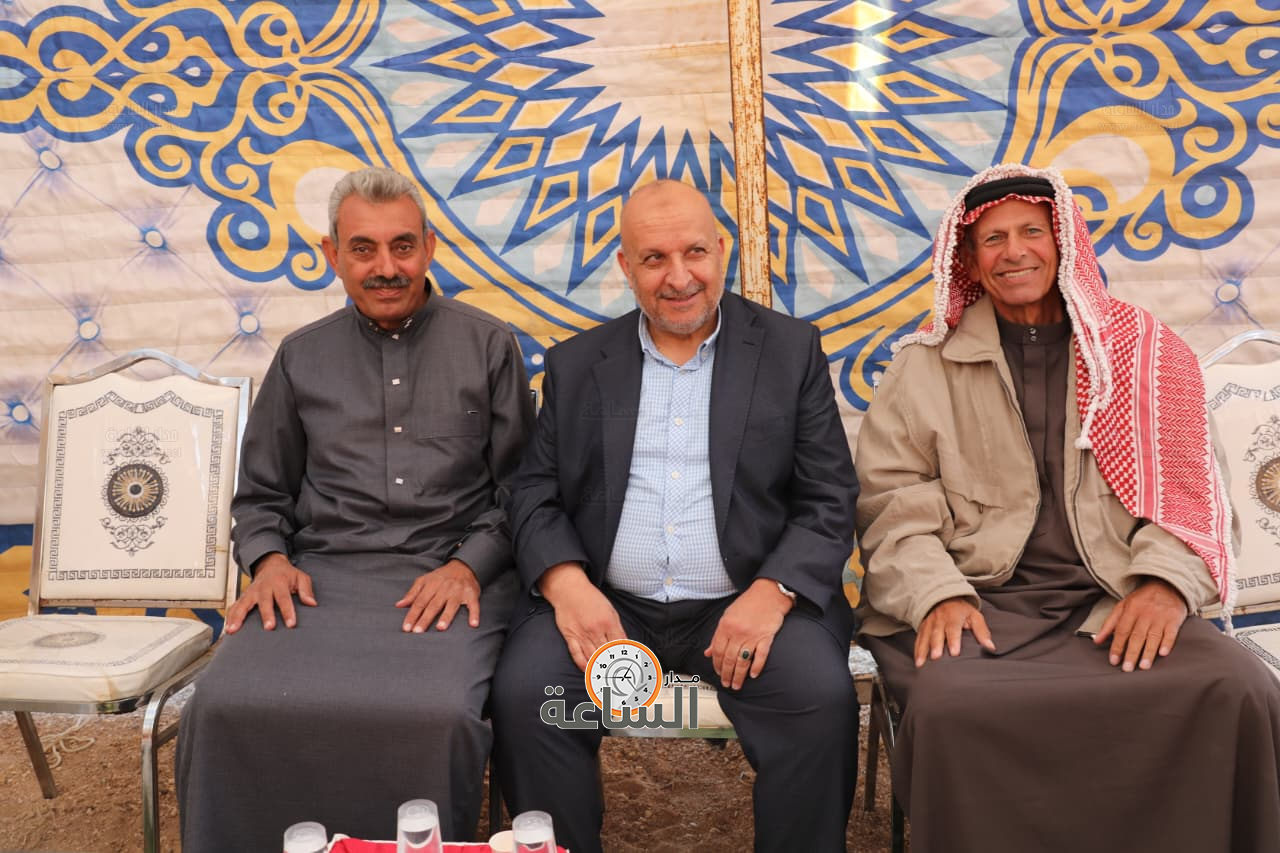 Madar Al-Saa Images 0.29473747478240897