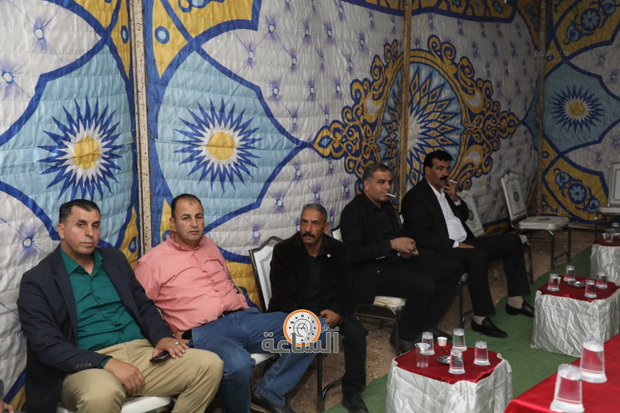 Madar Al-Saa Images 0.8890492354516507