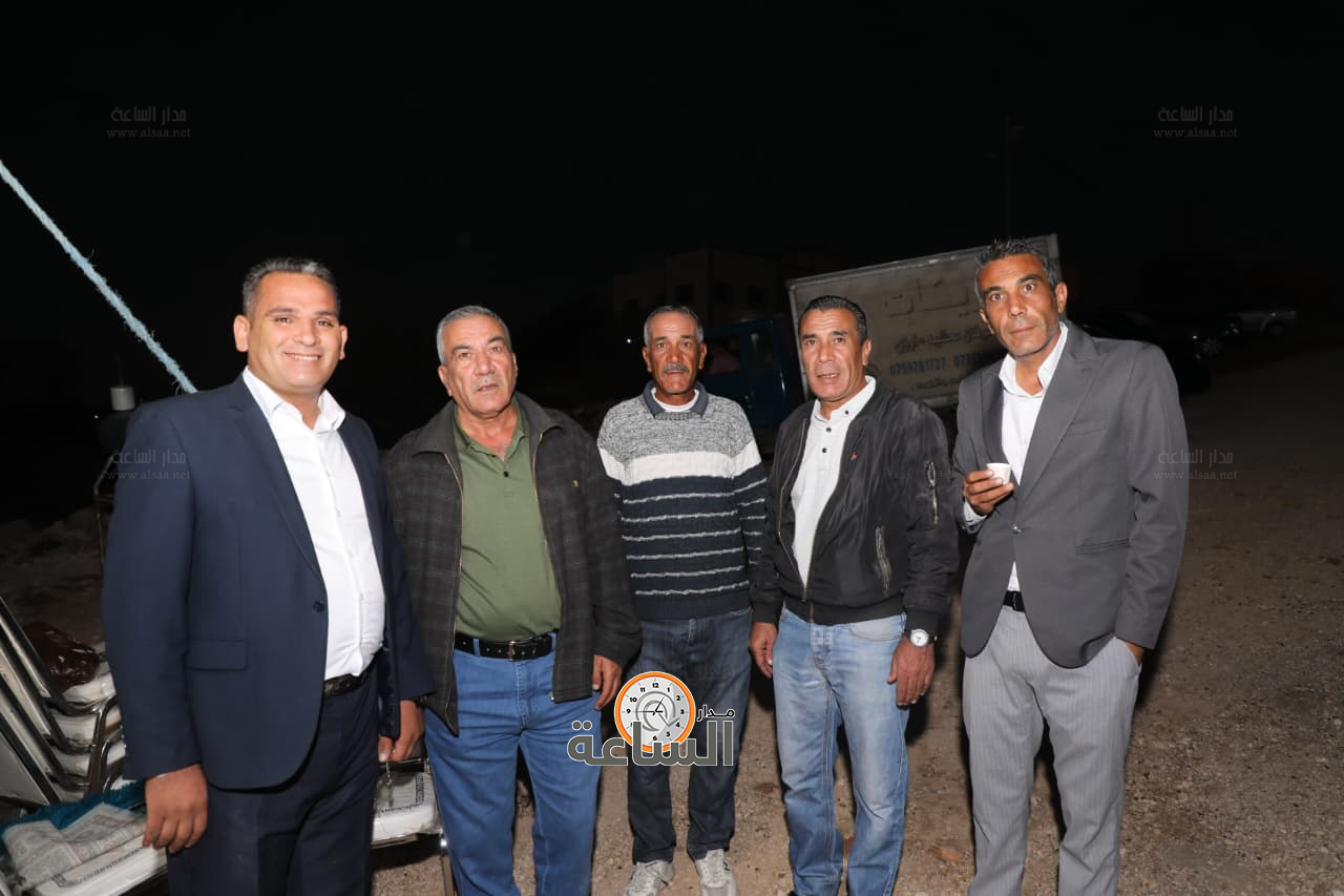 Madar Al-Saa Images 0.6554740282916609