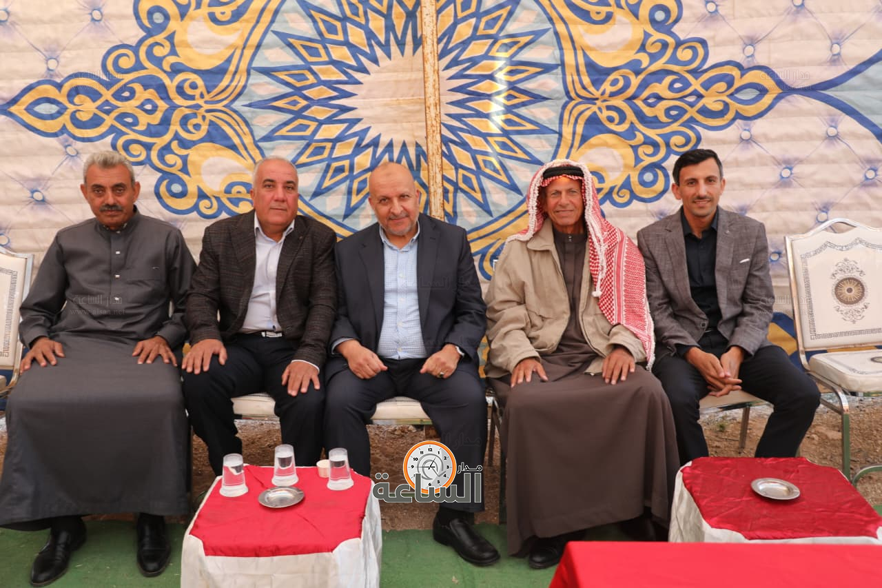 Madar Al-Saa Images 0.21132660769876055