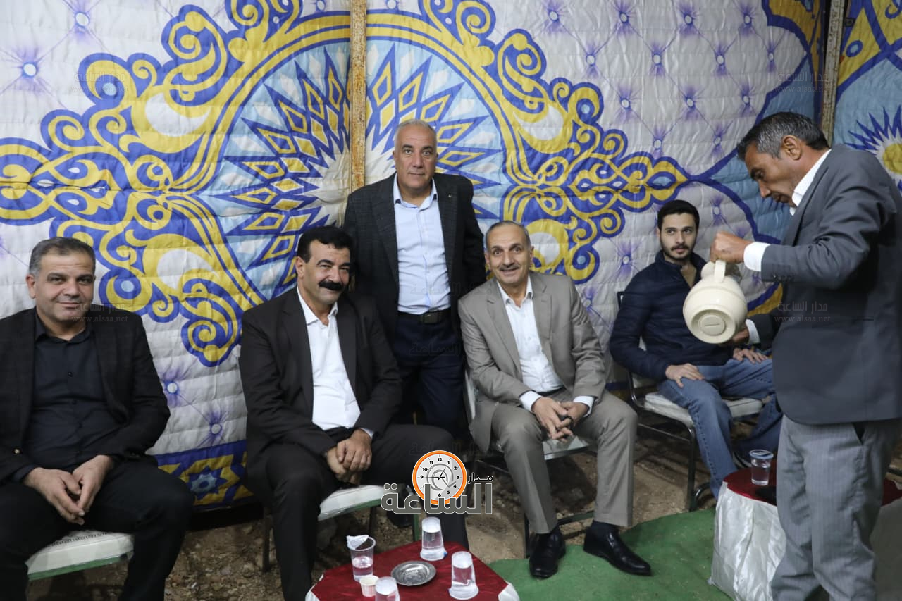 Madar Al-Saa Images 0.8706394557771231