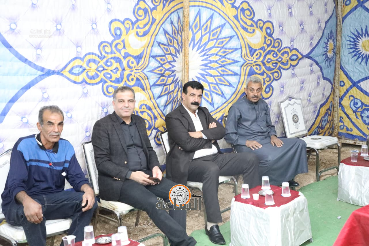 Madar Al-Saa Images 0.5306759027033618