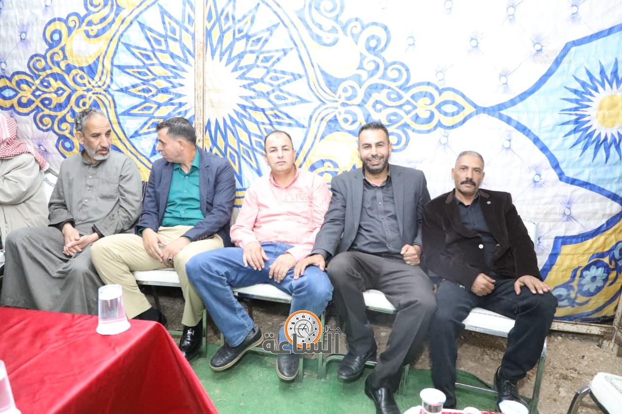 Madar Al-Saa Images 0.5013811015624209