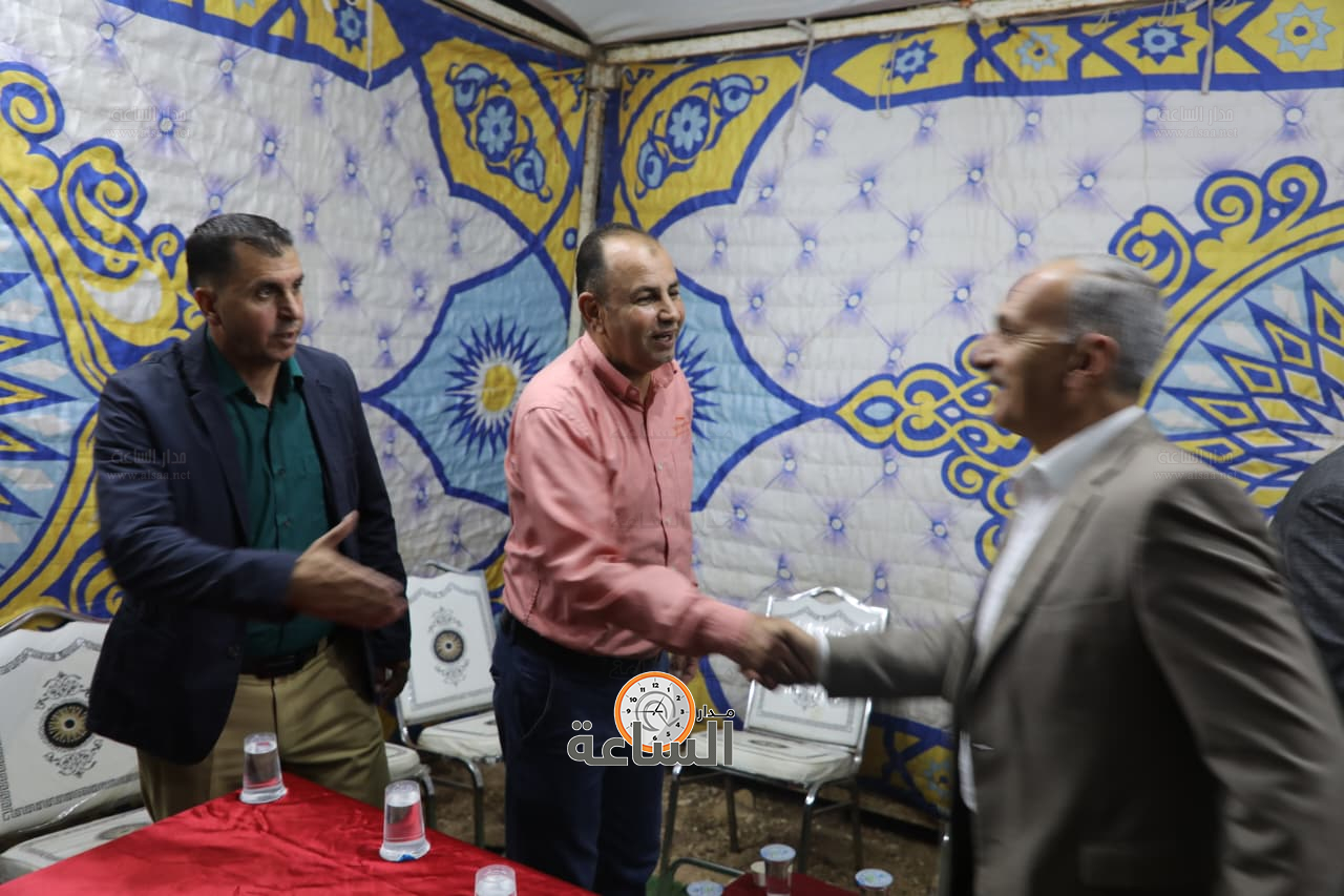 Madar Al-Saa Images 0.29506199809917766