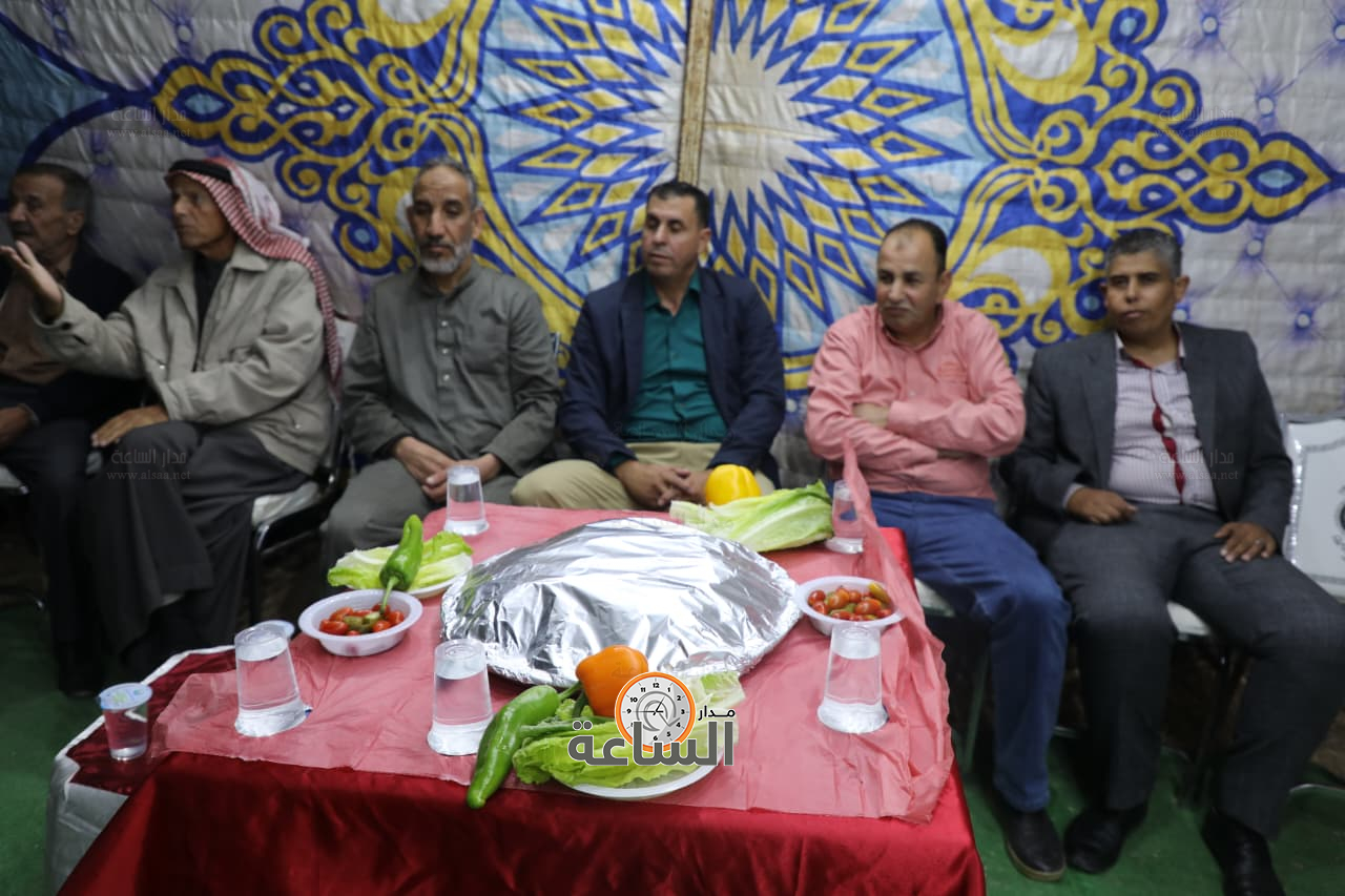 Madar Al-Saa Images 0.626484458764397