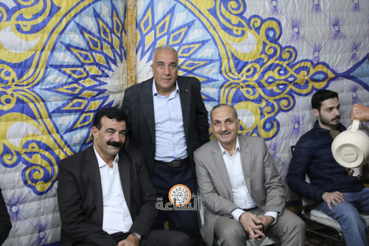 Madar Al-Saa Images 0.2111798617792533