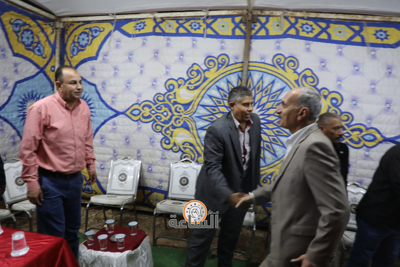 Madar Al-Saa Images 0.3240315813754169