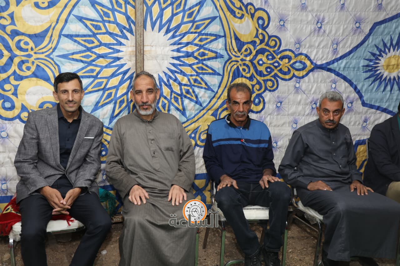 Madar Al-Saa Images 0.4245548546499889