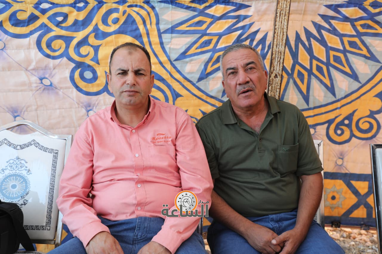 Madar Al-Saa Images 0.9078833568174871