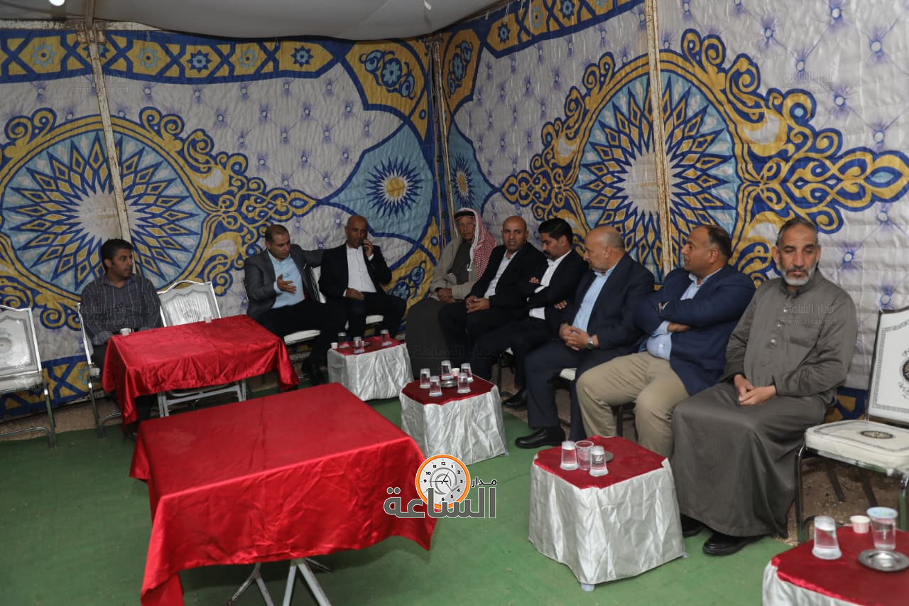 Madar Al-Saa Images 0.8749630712983969