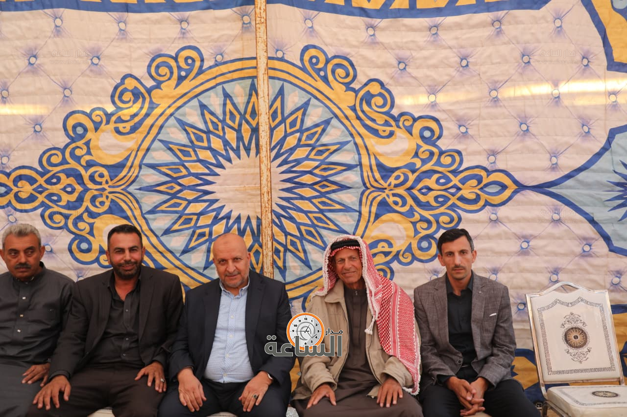 Madar Al-Saa Images 0.5474024602247541