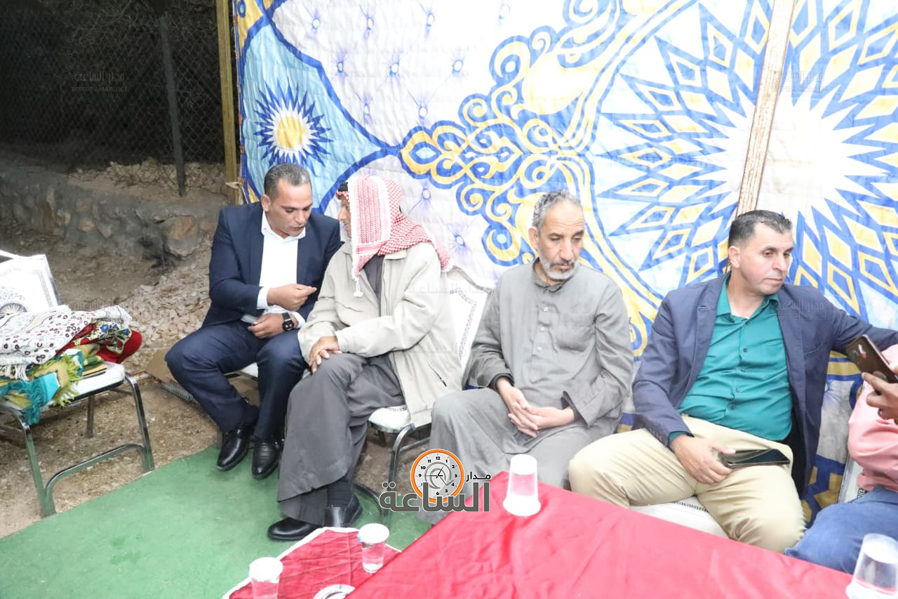 Madar Al-Saa Images 0.27591767487632324