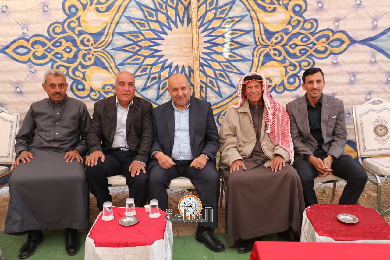 Madar Al-Saa Images 0.599729535100729