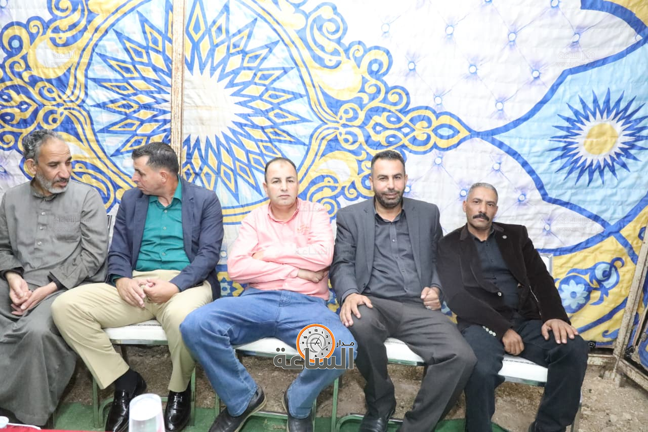 Madar Al-Saa Images 0.3970495046407132