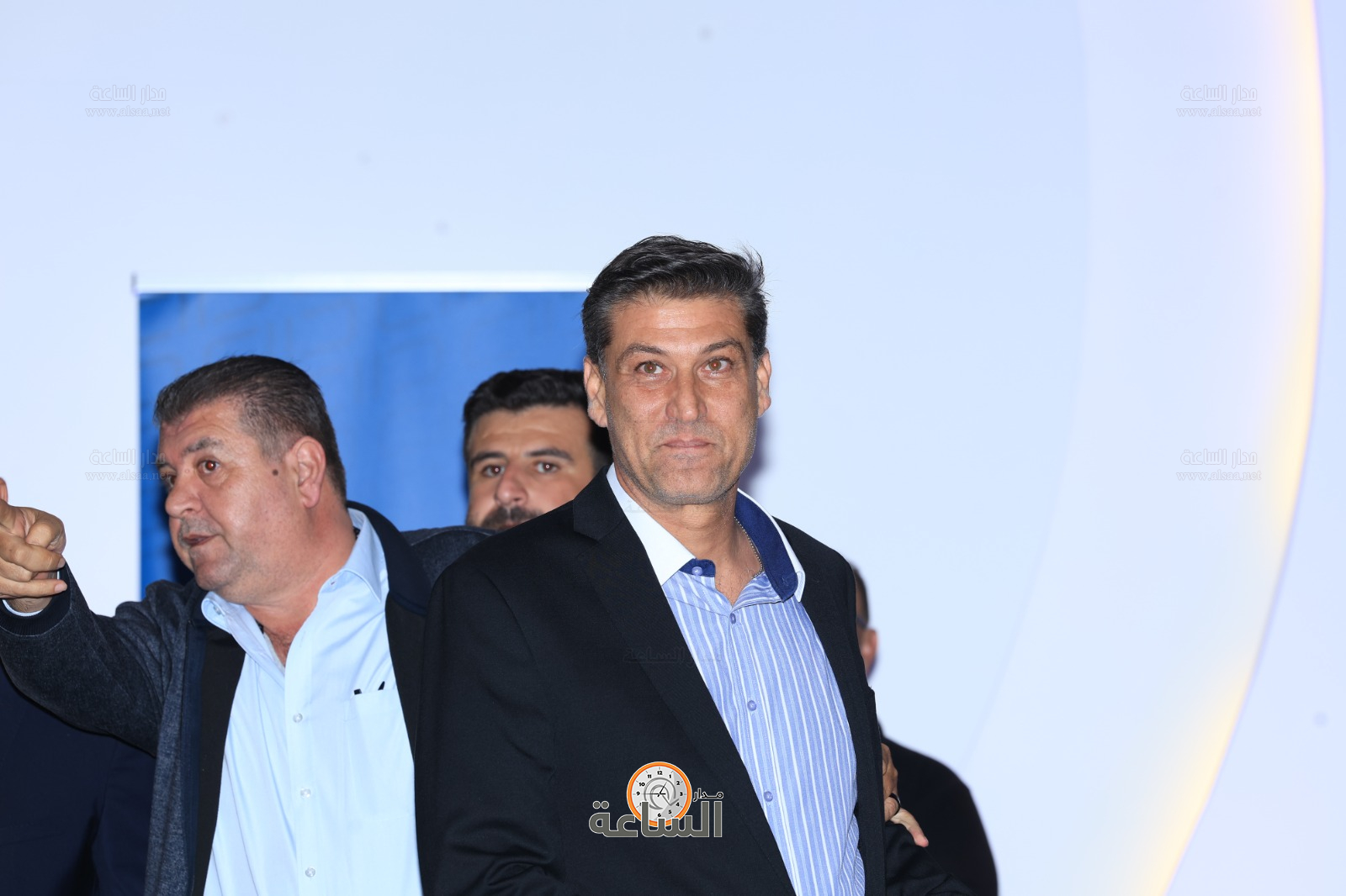 Madar Al-Saa Images 0.711842632013069