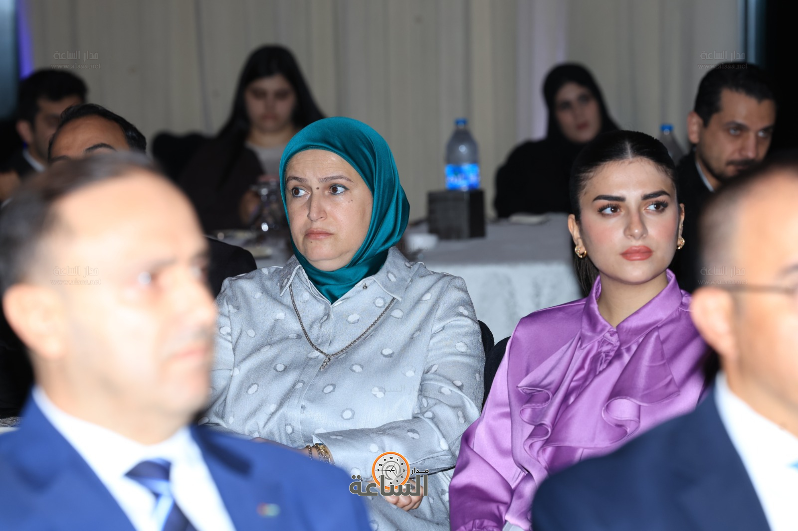 Madar Al-Saa Images 0.3292904645953201