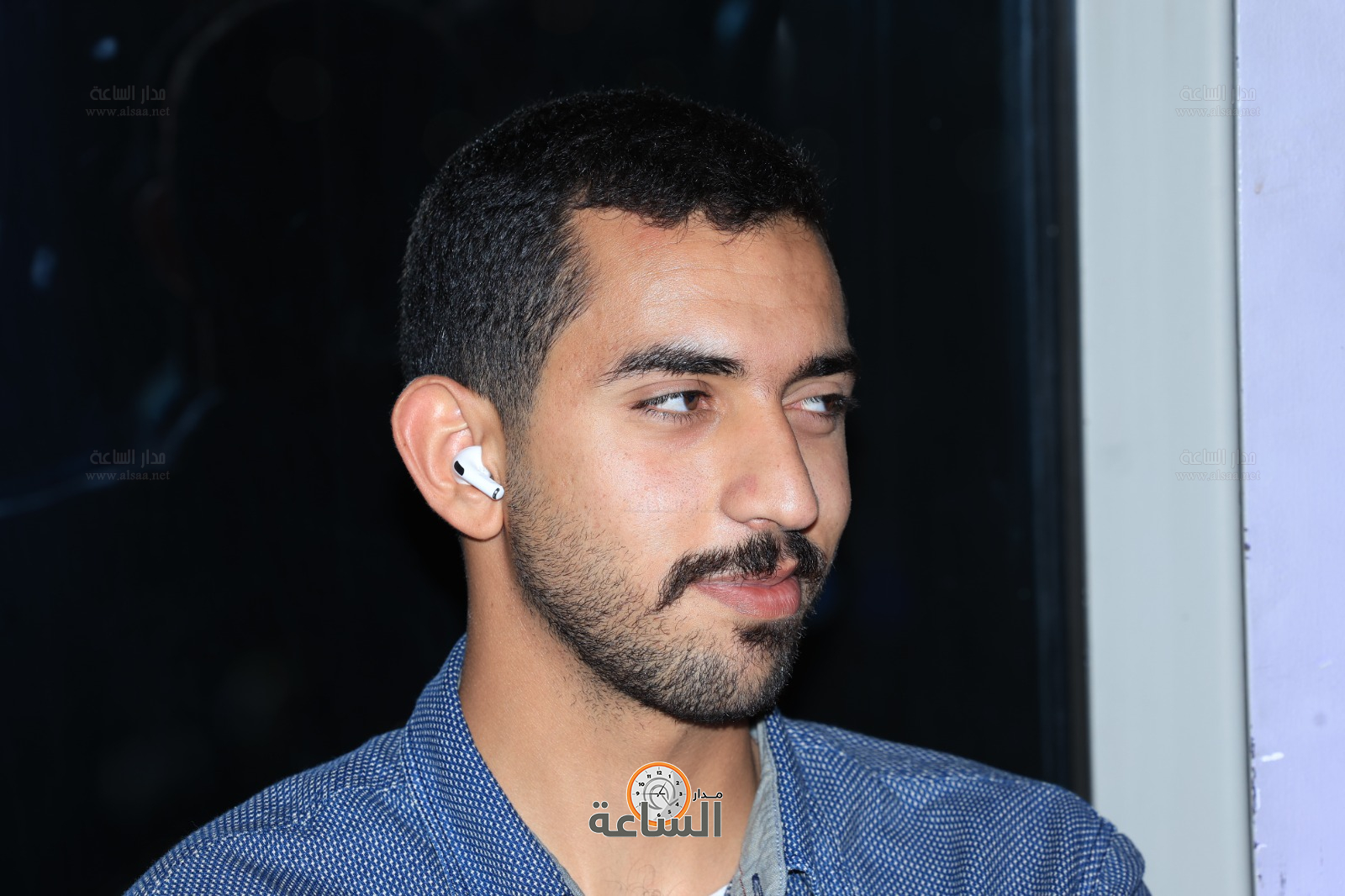 Madar Al-Saa Images 0.3733393583744957