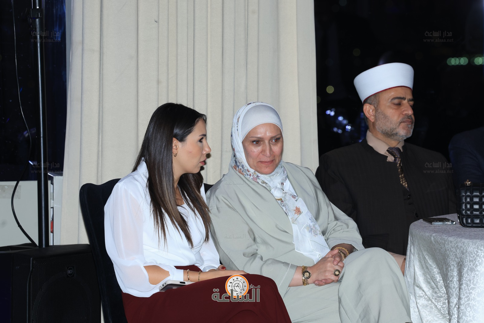 Madar Al-Saa Images 0.5373508218835865