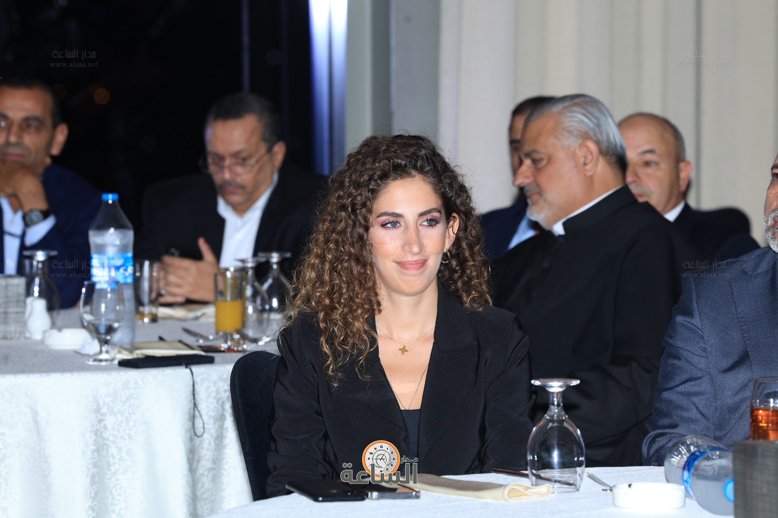 Madar Al-Saa Images 0.9938314830924824