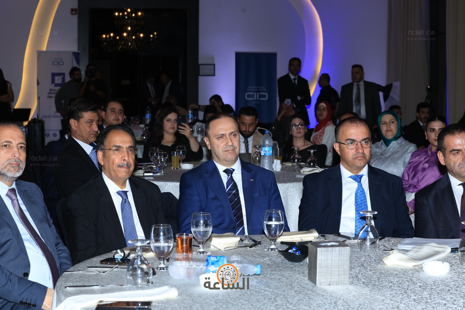 Madar Al-Saa Images 0.19006180201752942