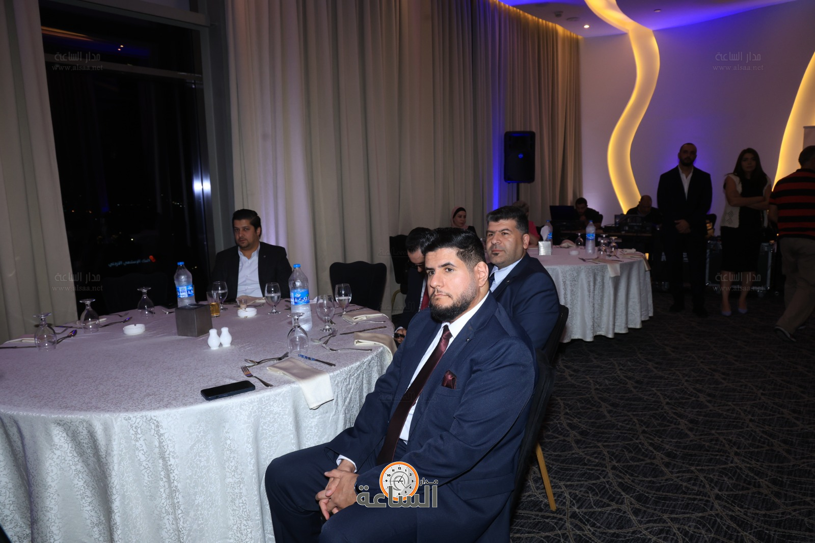 Madar Al-Saa Images 0.7602092912610378