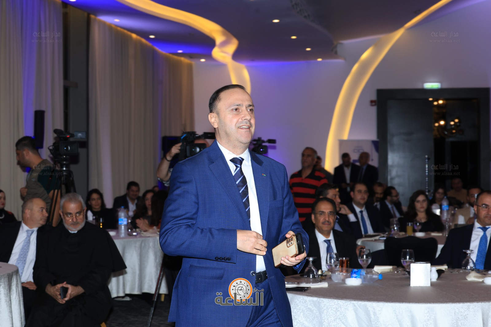 Madar Al-Saa Images 0.34595881127955963