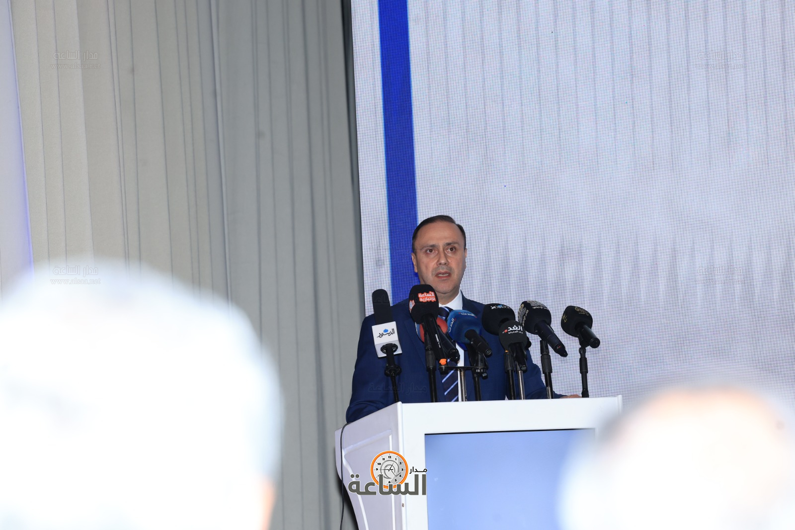 Madar Al-Saa Images 0.30311420887398566