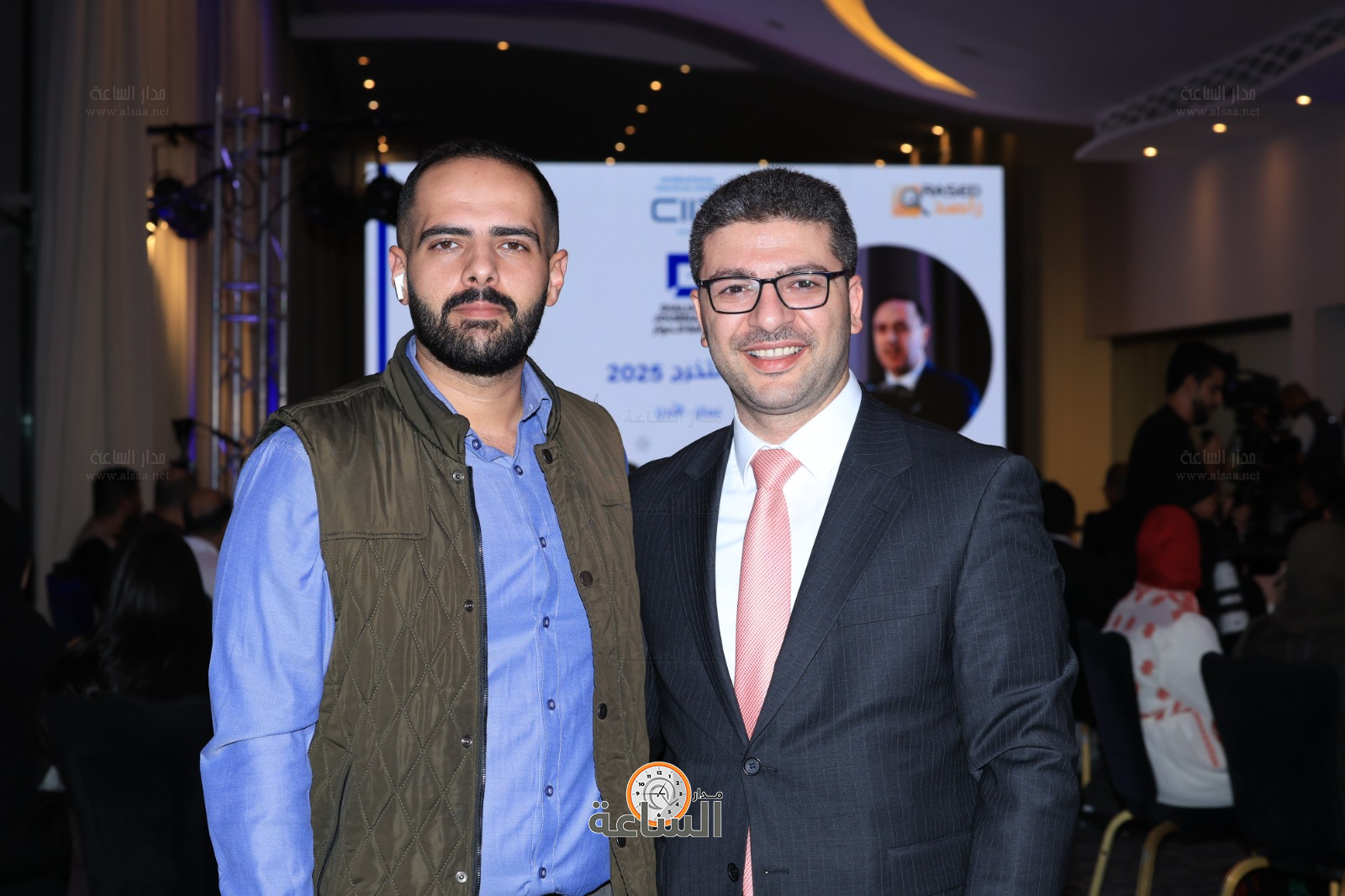 Madar Al-Saa Images 0.9071518472894842