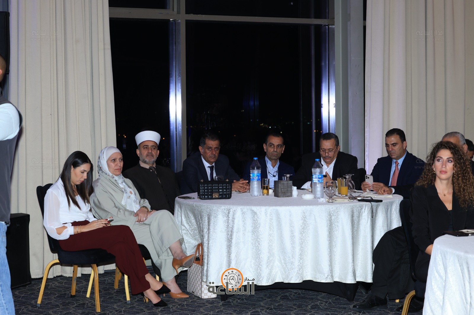 Madar Al-Saa Images 0.7192732947728734