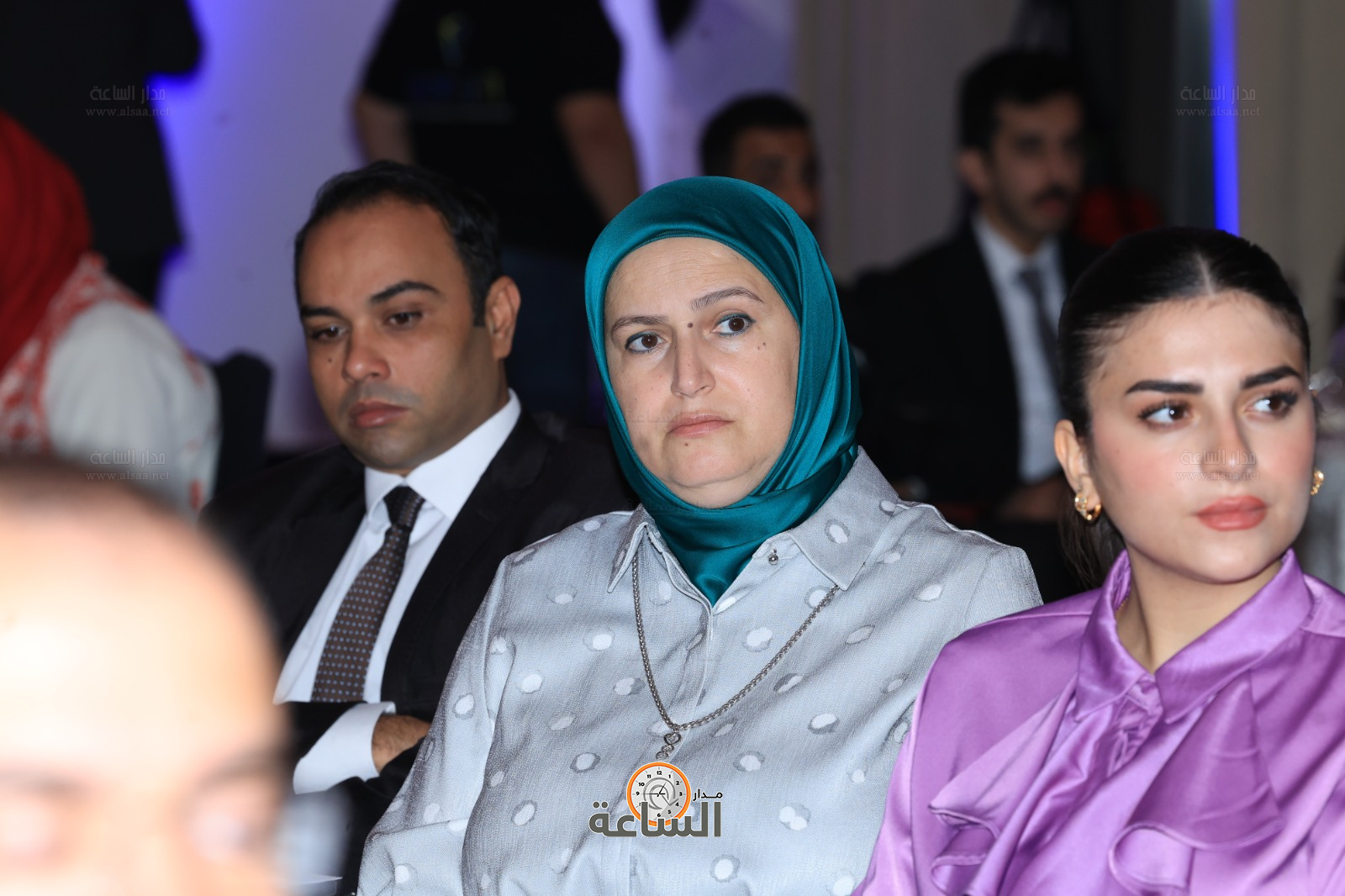 Madar Al-Saa Images 0.30317555969847554