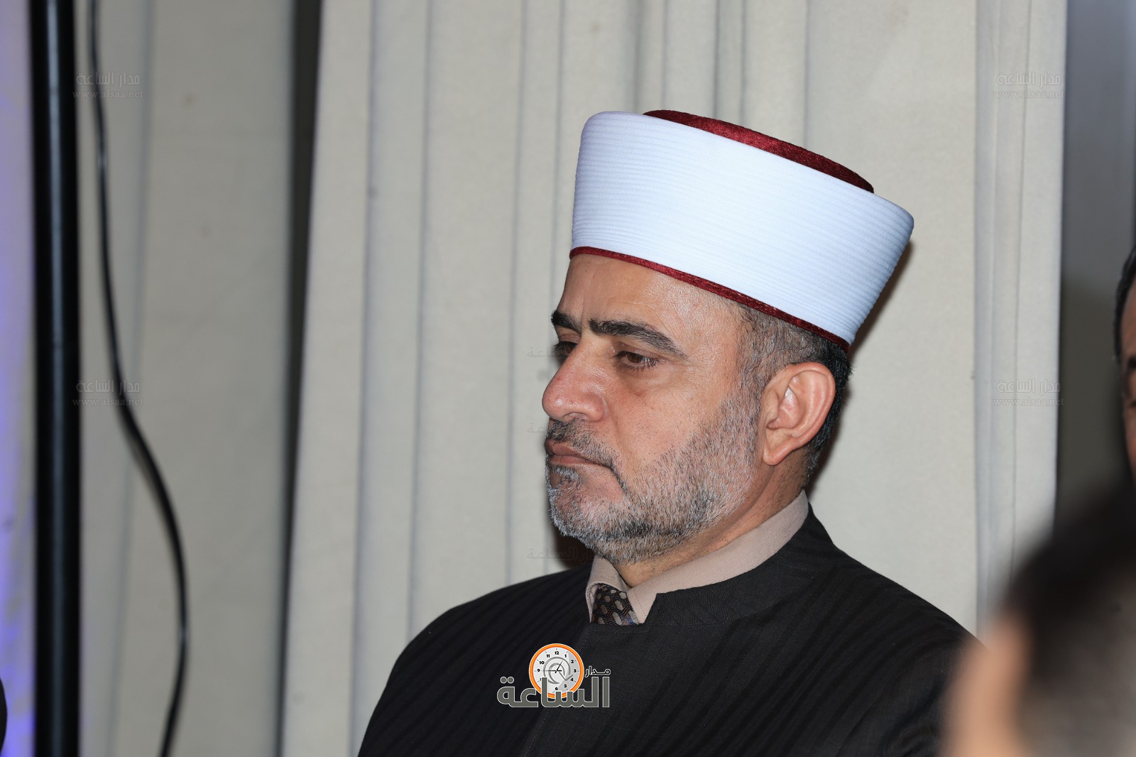 Madar Al-Saa Images 0.1710685365305008