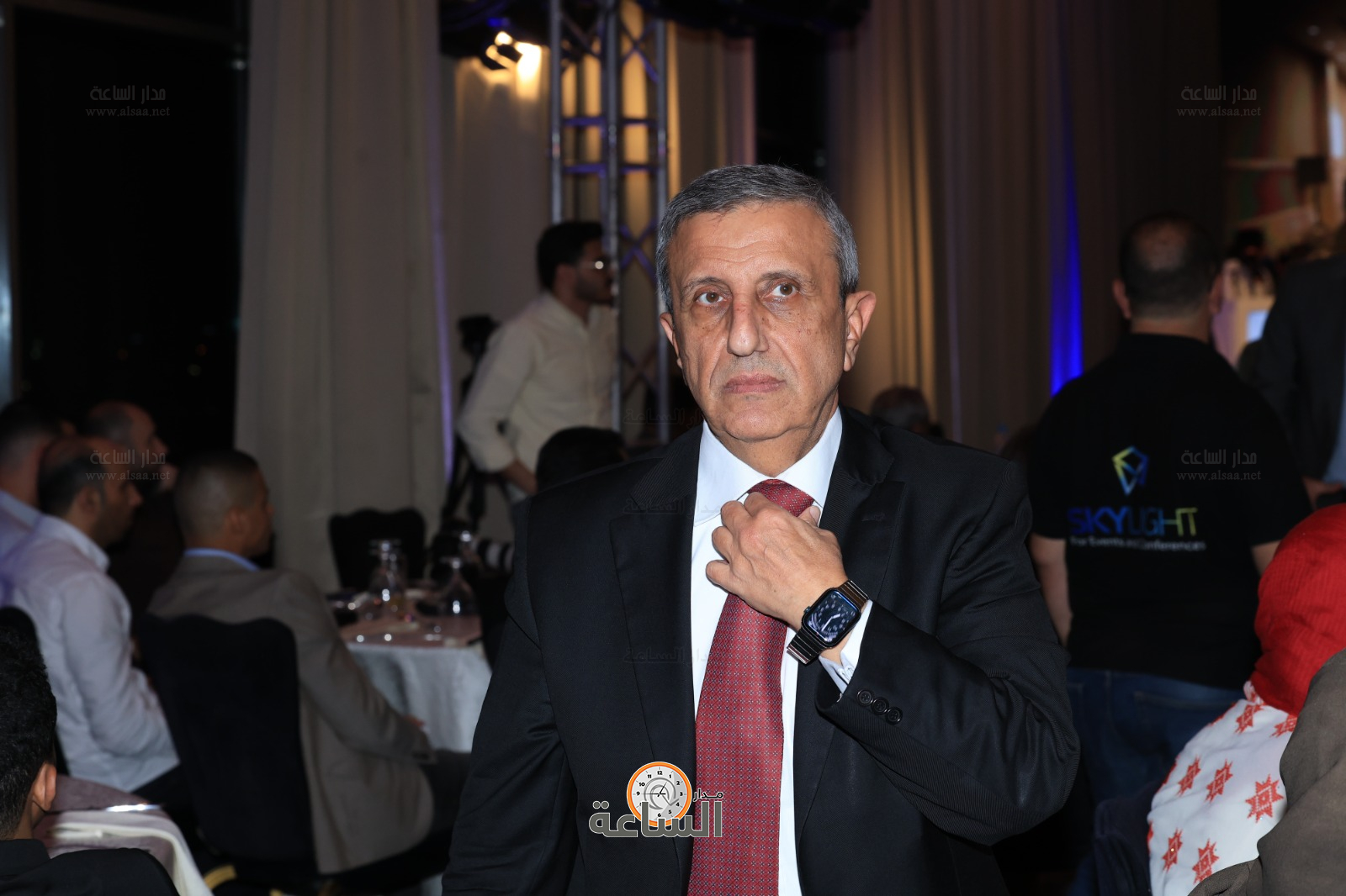 Madar Al-Saa Images 0.35461149456624985