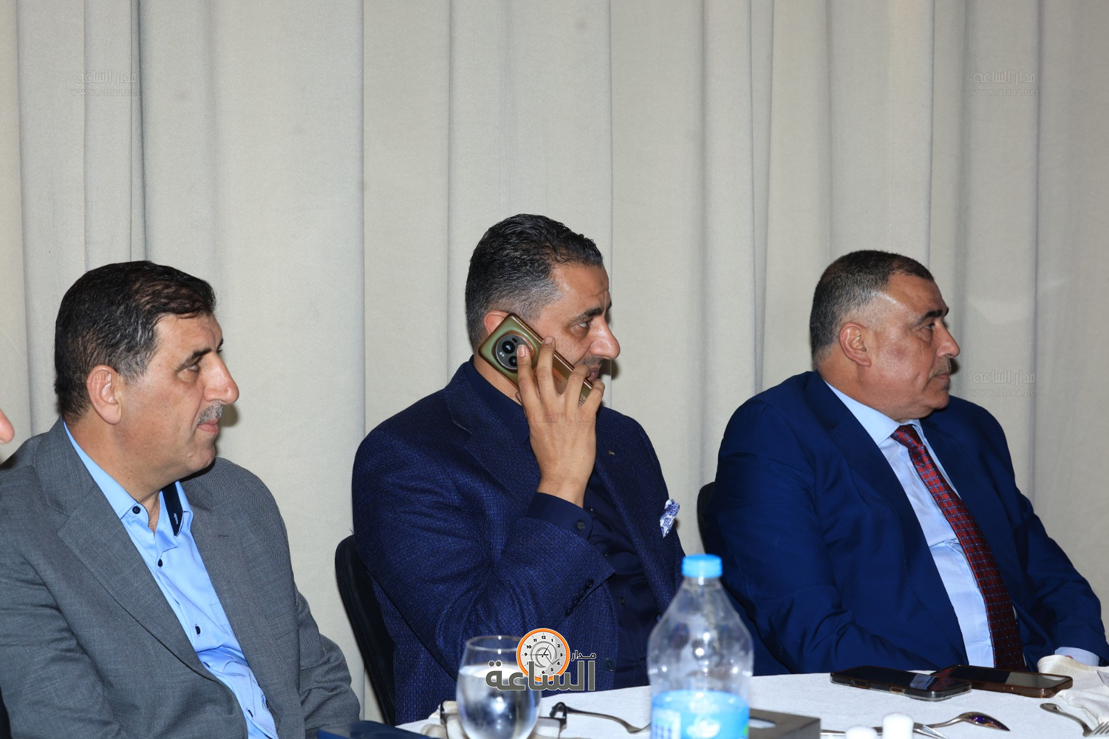 Madar Al-Saa Images 0.34628732318118594