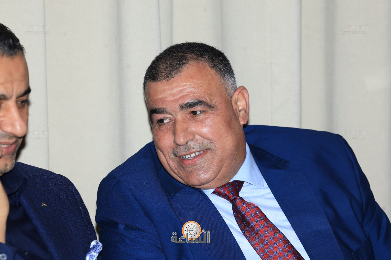 Madar Al-Saa Images 0.6115964551909685