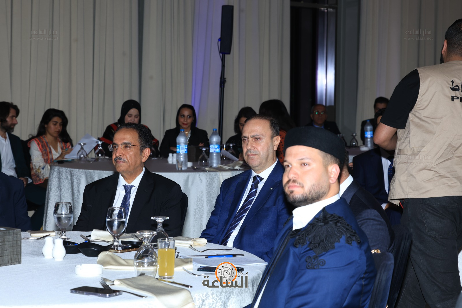 Madar Al-Saa Images 0.012689547466004258