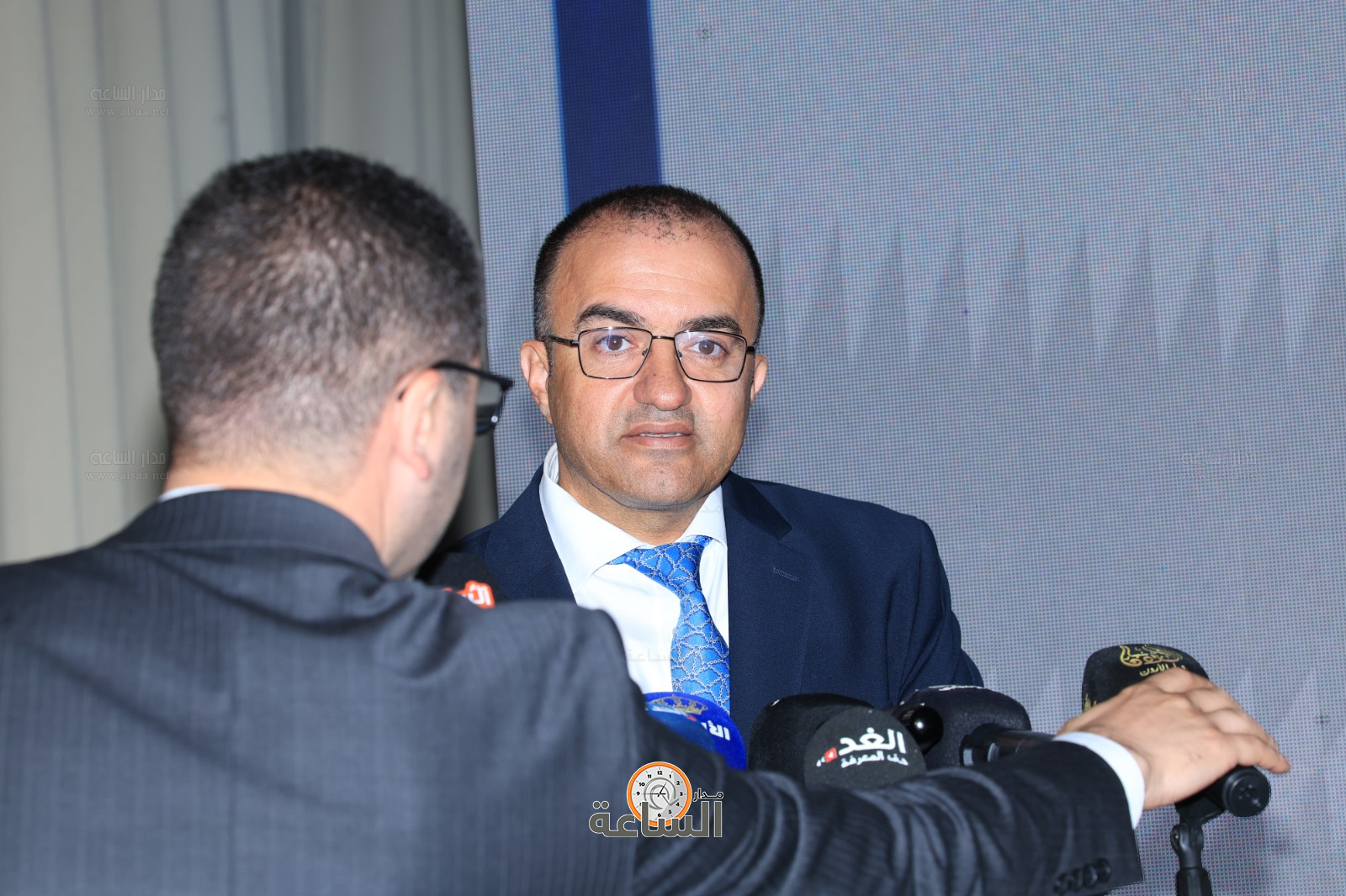 Madar Al-Saa Images 0.24173058160223226