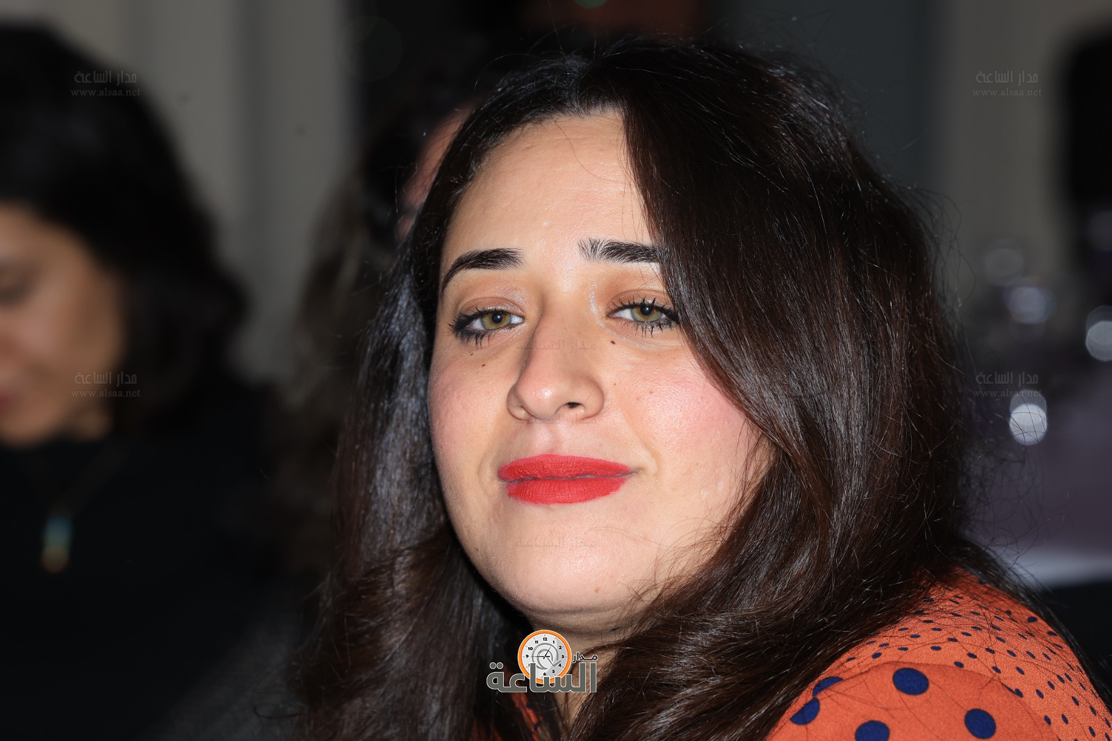 Madar Al-Saa Images 0.22334055464894365