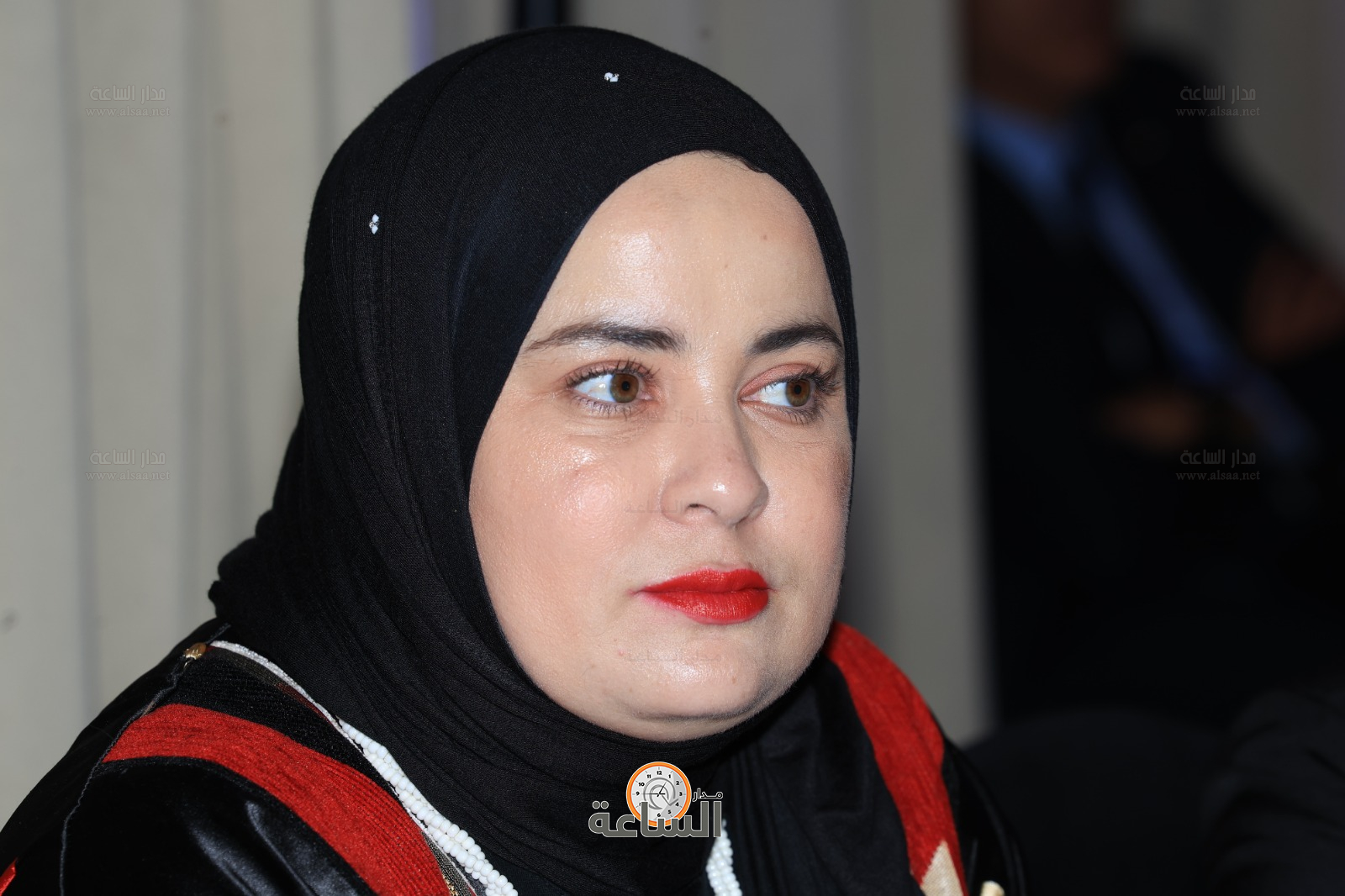 Madar Al-Saa Images 0.32913508710187334