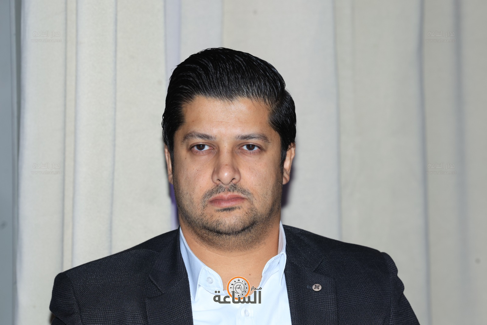 Madar Al-Saa Images 0.07887869474925135