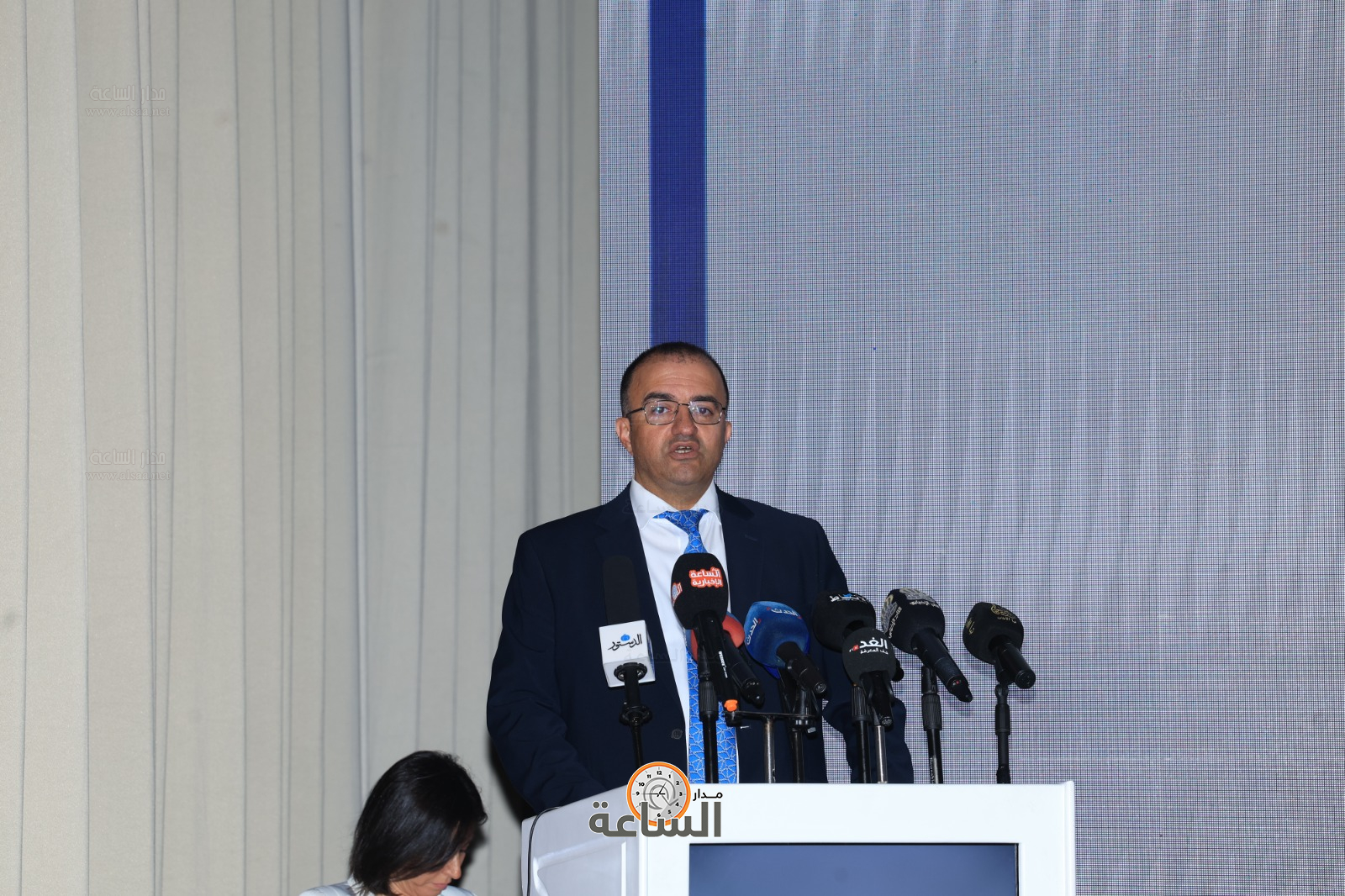 Madar Al-Saa Images 0.2327480926820087